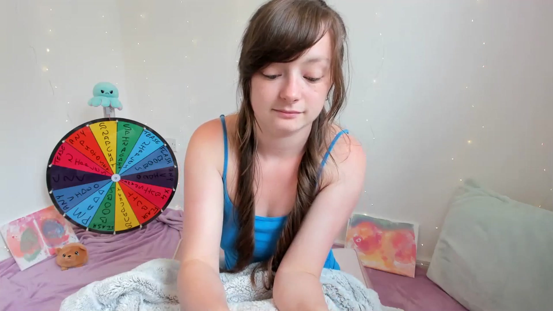 Gallery image thumbnail from JessieBear_'s myfreecams stream on, 07/05/2023, 15:45 image 15 of 20