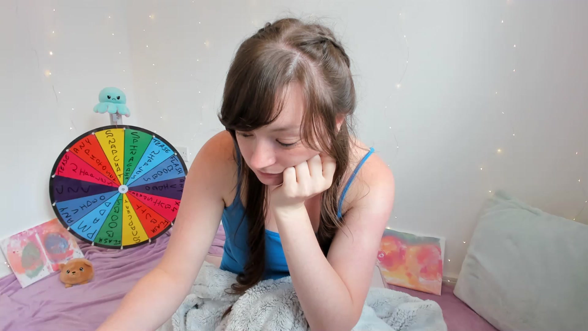 Gallery image thumbnail from JessieBear_'s myfreecams stream on, 07/05/2023, 15:45 image 1 of 20