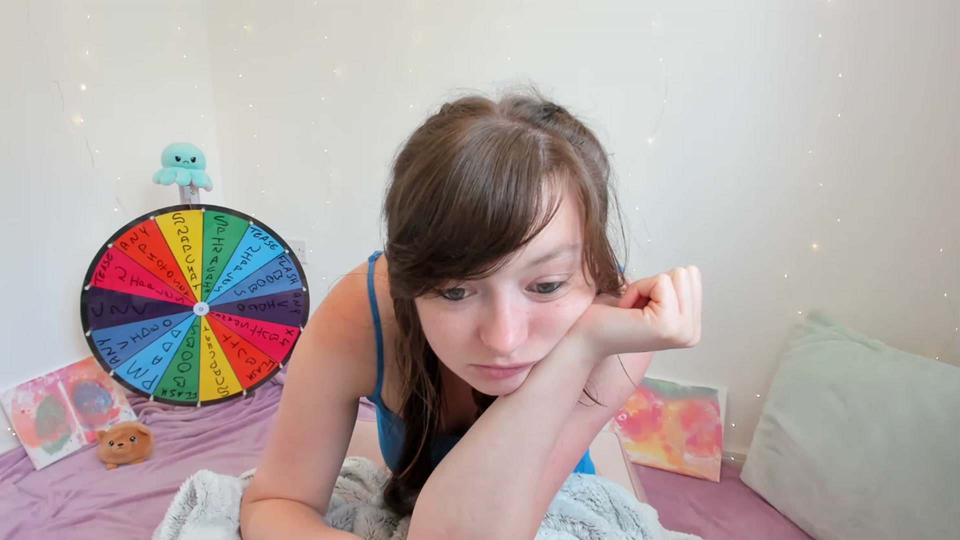 Gallery image thumbnail from JessieBear_'s myfreecams stream on, 07/05/2023, 15:45 image 14 of 20