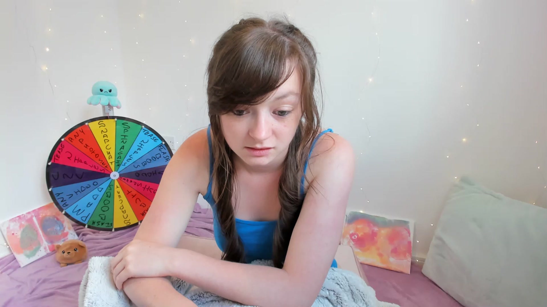 Gallery image thumbnail from JessieBear_'s myfreecams stream on, 07/05/2023, 15:45 image 12 of 20
