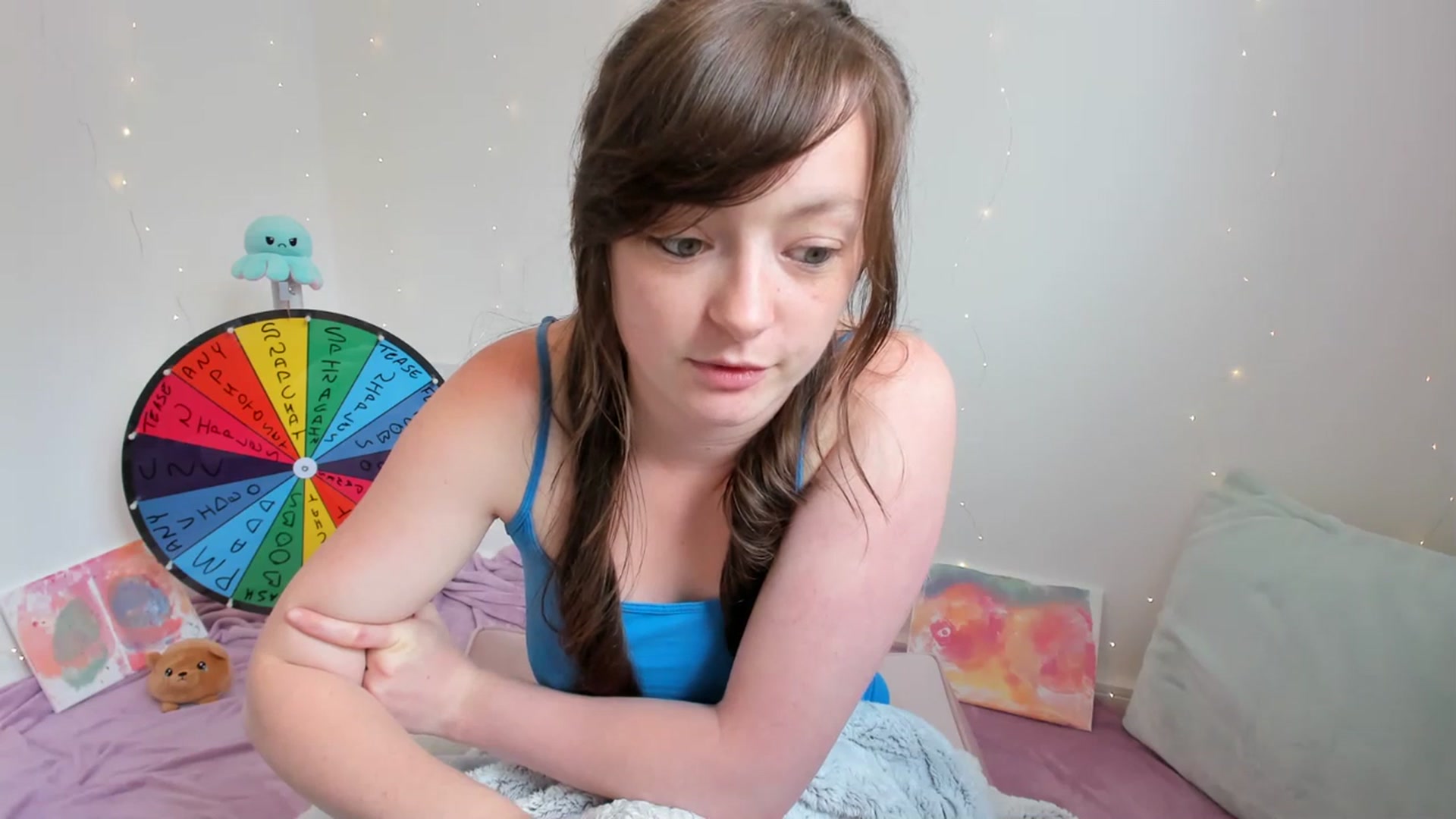 Gallery image thumbnail from JessieBear_'s myfreecams stream on, 07/05/2023, 15:45 image 8 of 20