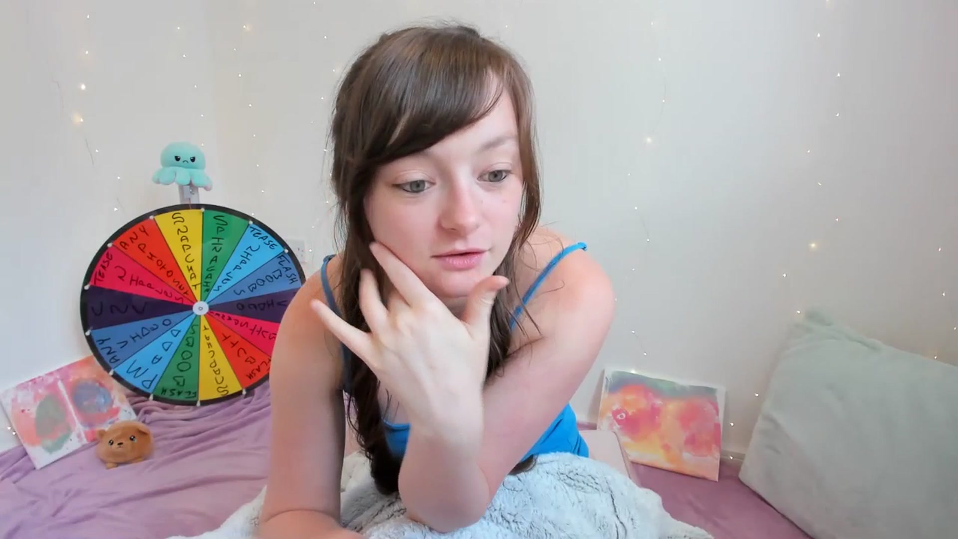 Gallery image thumbnail from JessieBear_'s myfreecams stream on, 07/05/2023, 15:45 image 5 of 20