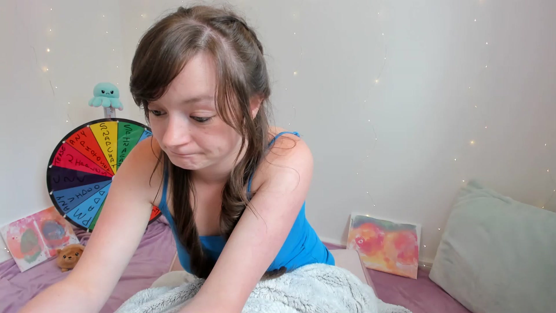Gallery image thumbnail from JessieBear_'s myfreecams stream on, 07/05/2023, 15:45 image 7 of 20