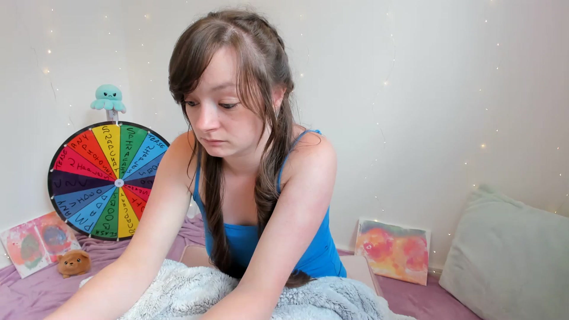 Gallery image thumbnail from JessieBear_'s myfreecams stream on, 07/05/2023, 15:45 image 11 of 20
