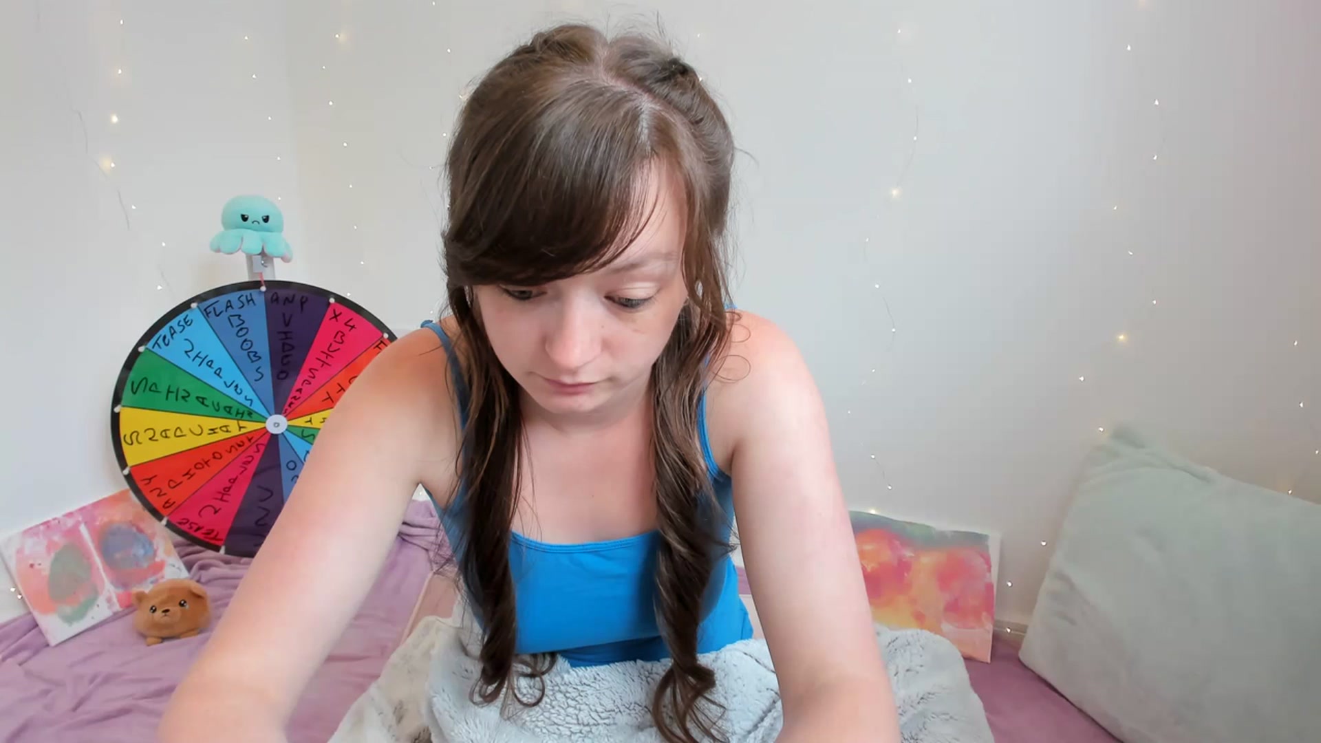 Gallery image thumbnail from JessieBear_'s myfreecams stream on, 07/05/2023, 17:14 image 7 of 20