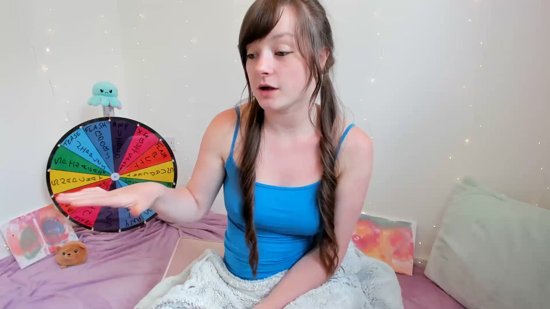 Gallery image thumbnail from JessieBear_'s myfreecams stream on, 07/05/2023, 17:14 image 2 of 20