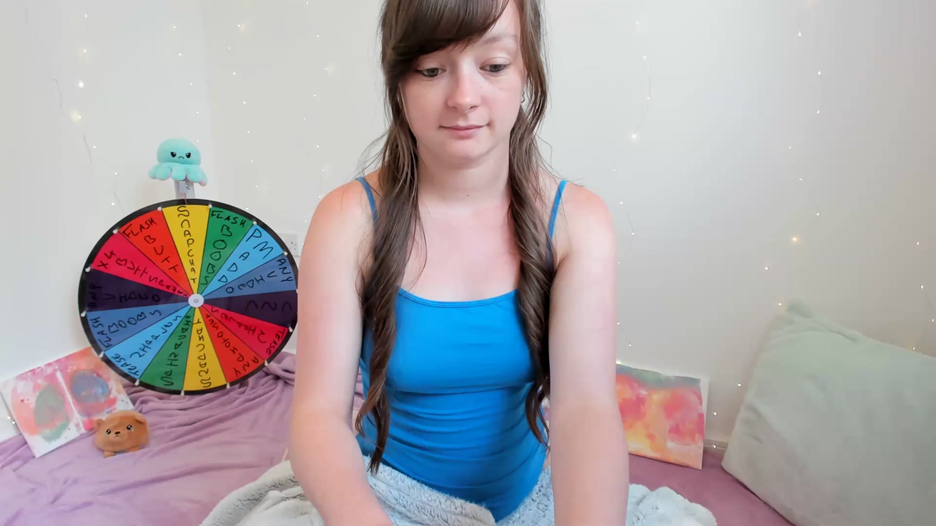 Gallery image thumbnail from JessieBear_'s myfreecams stream on, 07/05/2023, 17:14 image 1 of 20