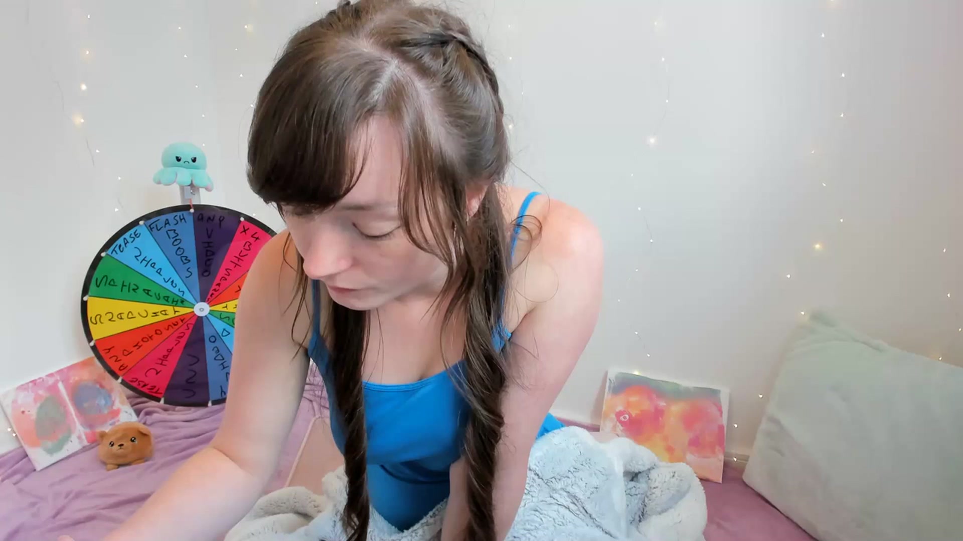 Gallery image thumbnail from JessieBear_'s myfreecams stream on, 07/05/2023, 17:14 image 3 of 20