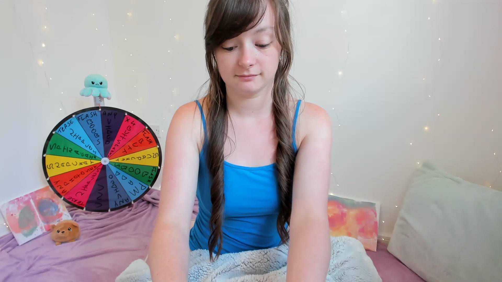 Gallery image thumbnail from JessieBear_'s myfreecams stream on, 07/05/2023, 17:14 image 5 of 20
