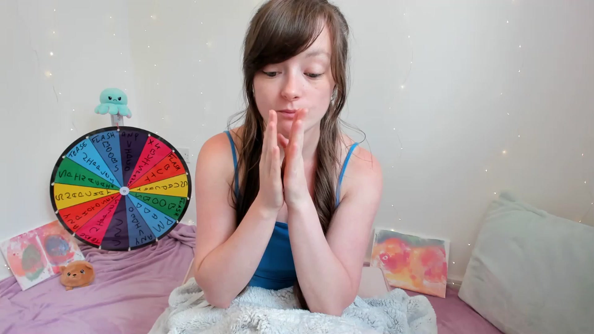Gallery image thumbnail from JessieBear_'s myfreecams stream on, 07/05/2023, 17:14 image 10 of 20