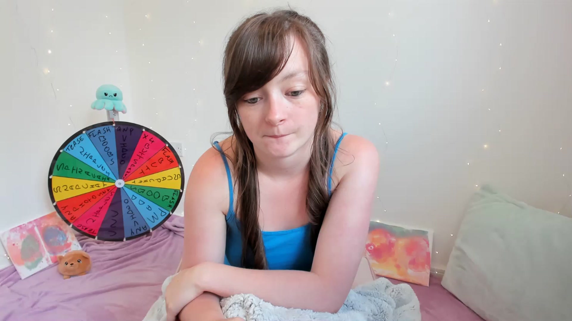 Gallery image thumbnail from JessieBear_'s myfreecams stream on, 07/05/2023, 17:14 image 11 of 20