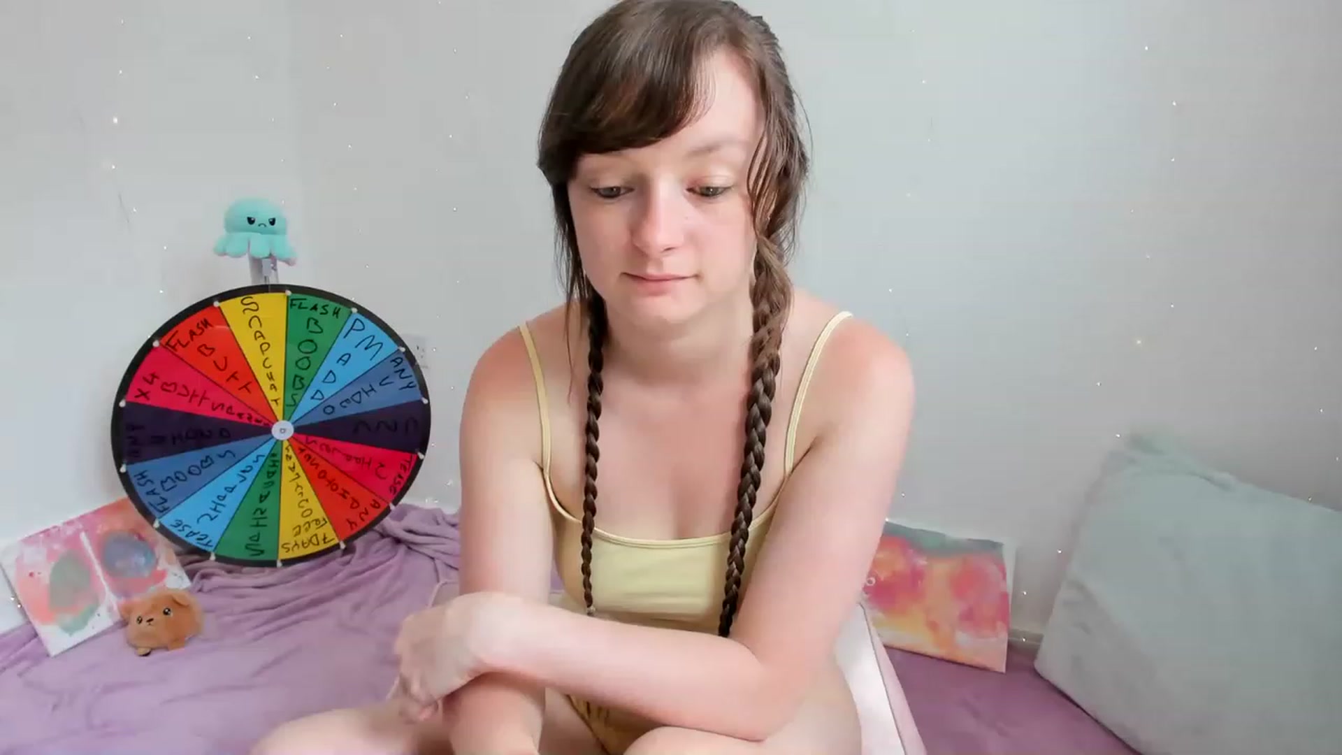 Gallery image thumbnail from JessieBear_'s myfreecams stream on, 07/06/2023, 10:38 image 14 of 20
