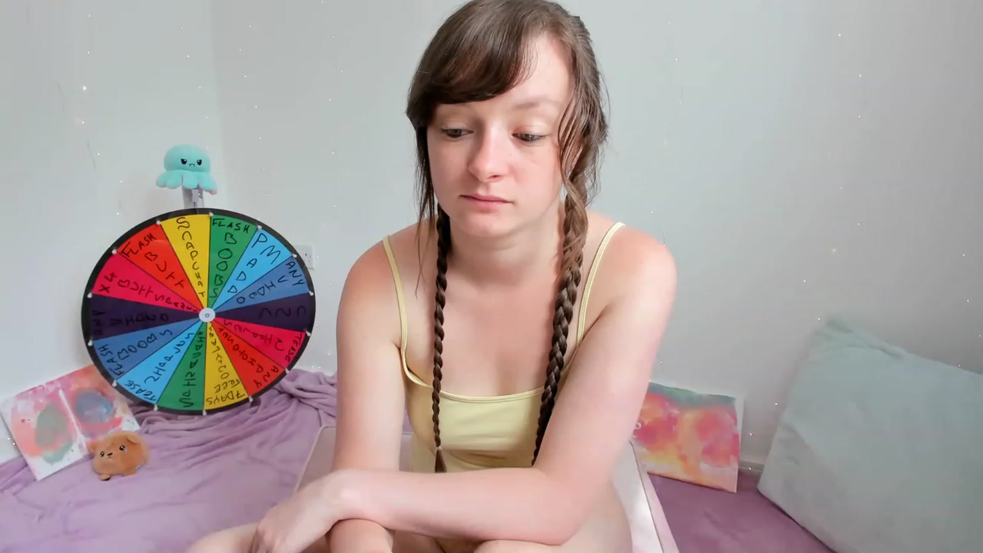 Gallery image thumbnail from JessieBear_'s myfreecams stream on, 07/06/2023, 10:38 image 18 of 20