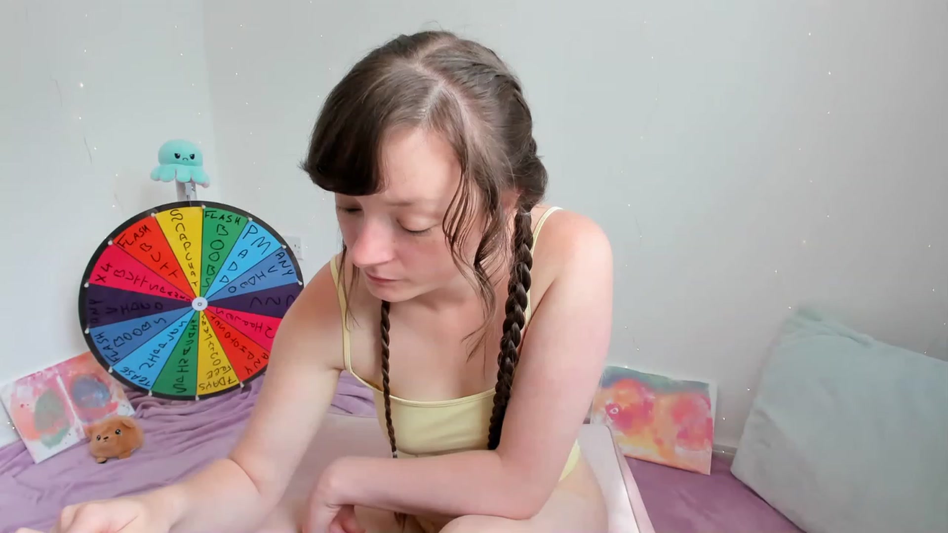Gallery image thumbnail from JessieBear_'s myfreecams stream on, 07/06/2023, 10:38 image 20 of 20