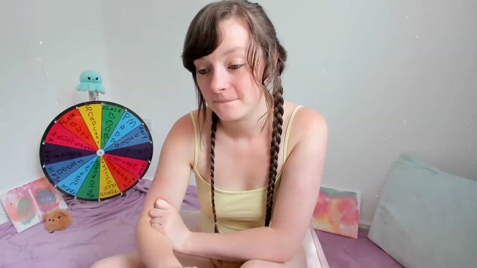 Gallery image thumbnail from JessieBear_'s myfreecams stream on, 07/06/2023, 10:38 image 19 of 20