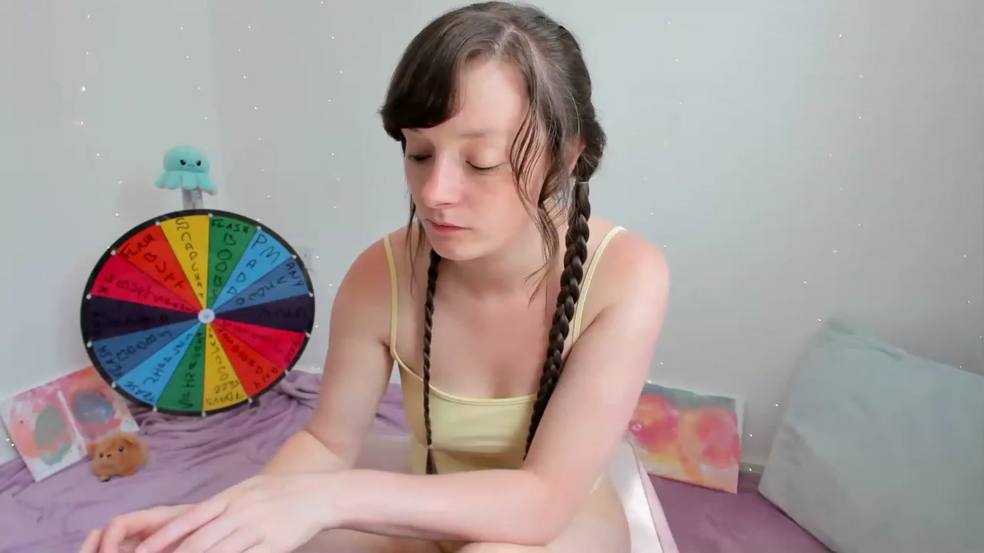 Gallery image thumbnail from JessieBear_'s myfreecams stream on, 07/06/2023, 10:38 image 15 of 20