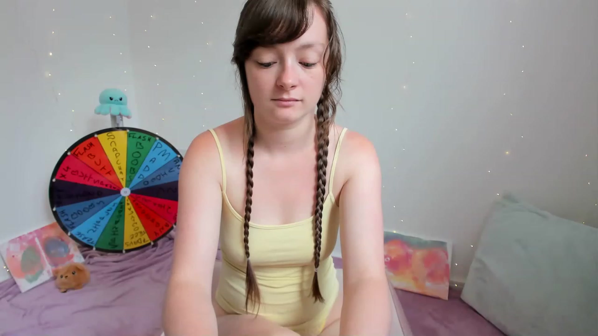 Gallery image thumbnail from JessieBear_'s myfreecams stream on, 07/06/2023, 11:18 image 15 of 20