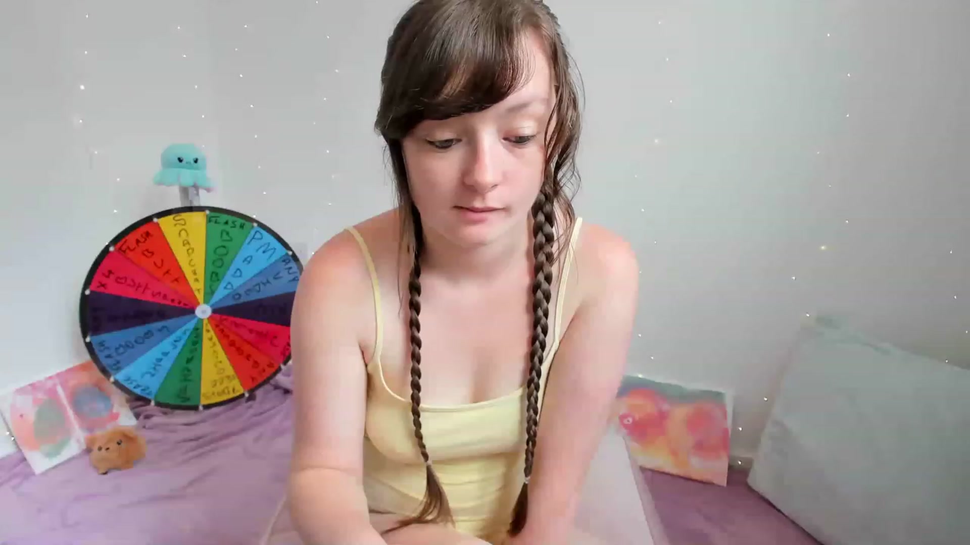 Gallery image thumbnail from JessieBear_'s myfreecams stream on, 07/06/2023, 11:18 image 6 of 20