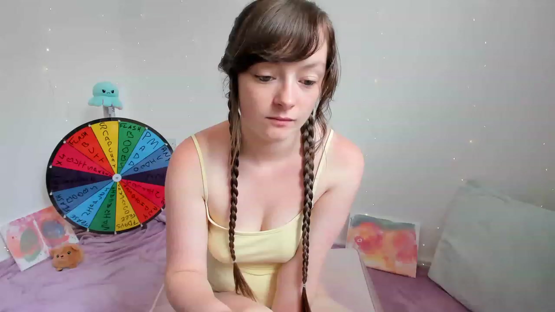 Gallery image thumbnail from JessieBear_'s myfreecams stream on, 07/06/2023, 11:18 image 16 of 20