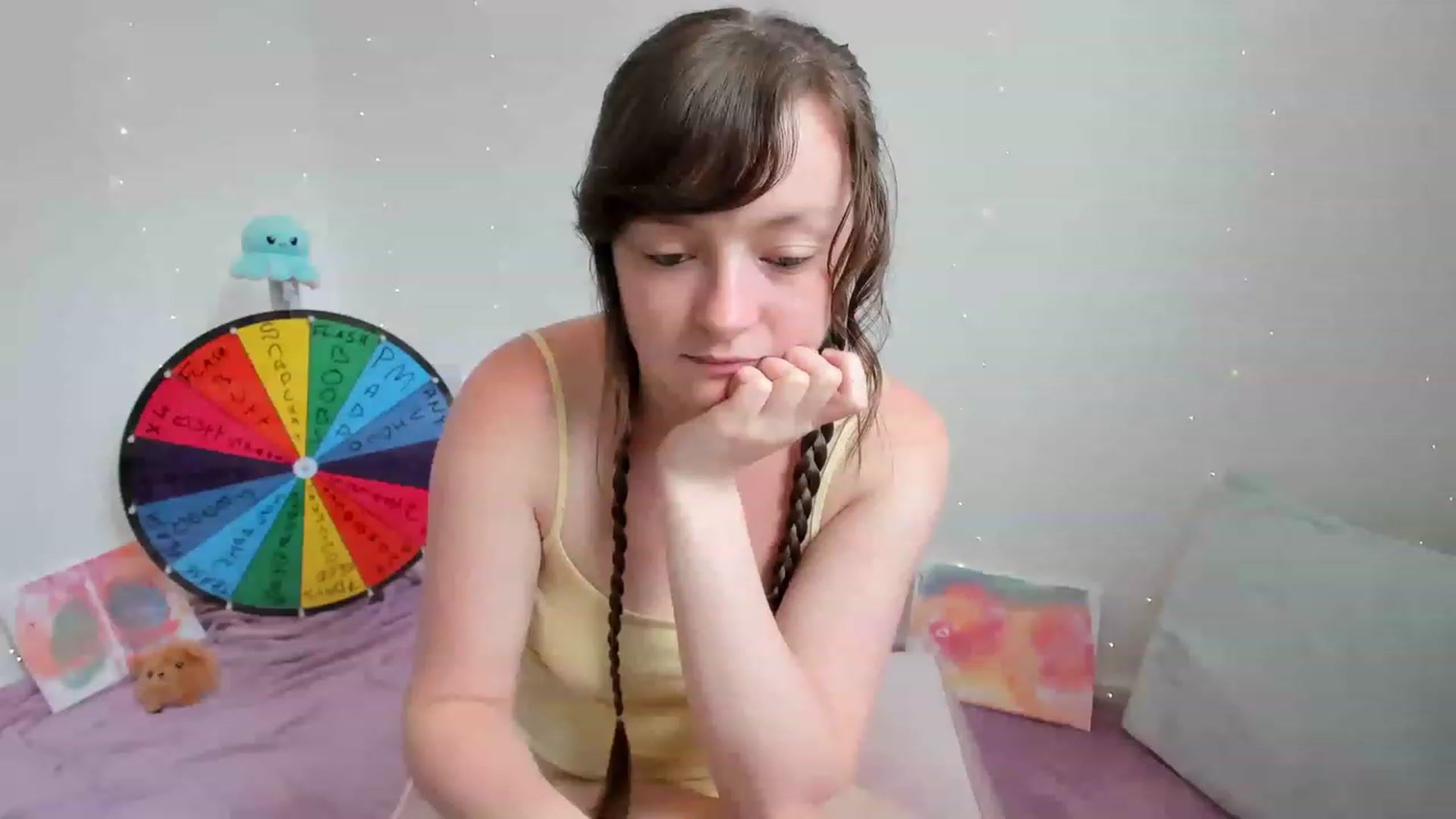 Gallery image thumbnail from JessieBear_'s myfreecams stream on, 07/06/2023, 11:18 image 7 of 20