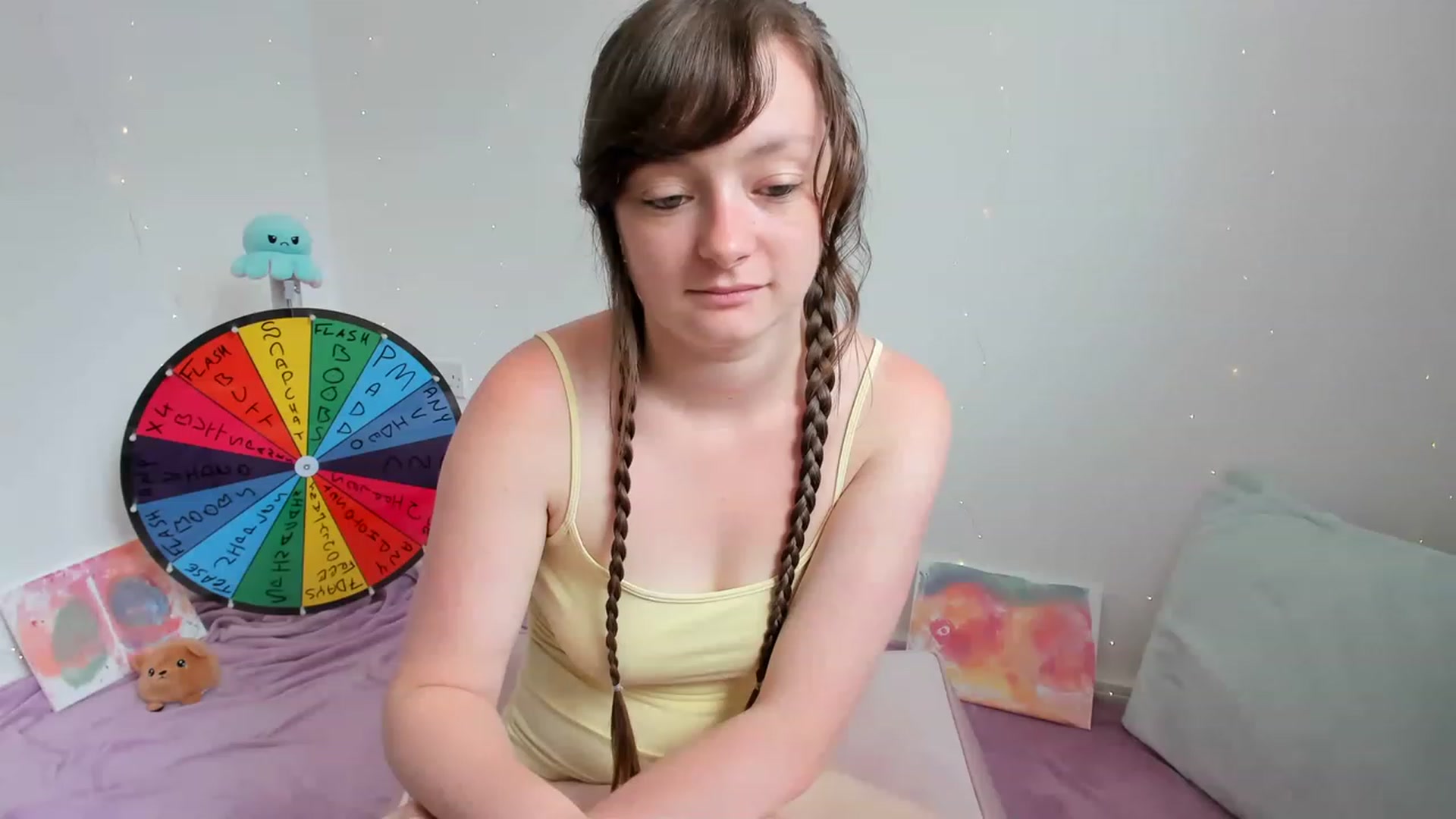 Gallery image thumbnail from JessieBear_'s myfreecams stream on, 07/06/2023, 11:18 image 10 of 20
