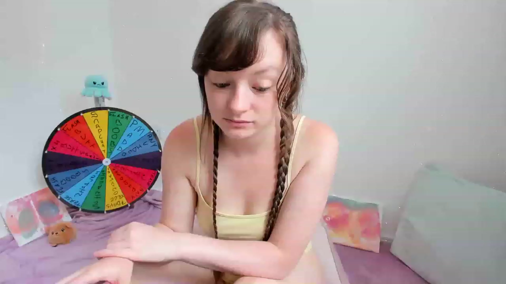 Gallery image thumbnail from JessieBear_'s myfreecams stream on, 07/06/2023, 11:18 image 2 of 20