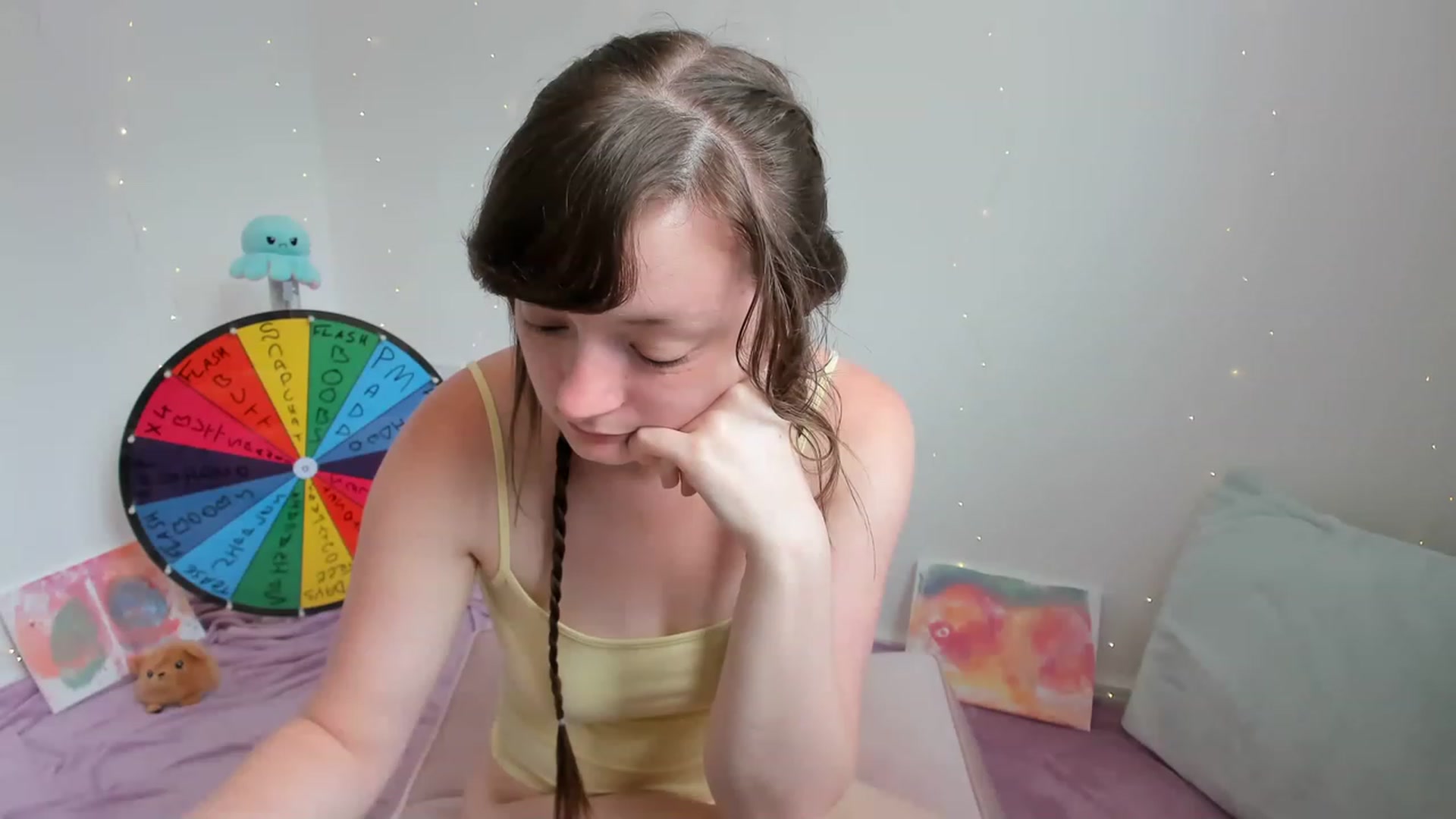 Gallery image thumbnail from JessieBear_'s myfreecams stream on, 07/06/2023, 11:18 image 11 of 20