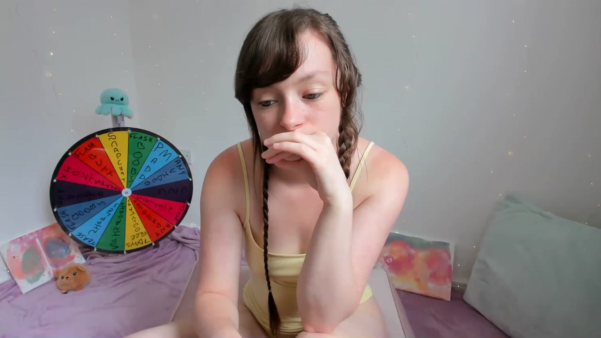 Gallery image thumbnail from JessieBear_'s myfreecams stream on, 07/06/2023, 11:18 image 3 of 20