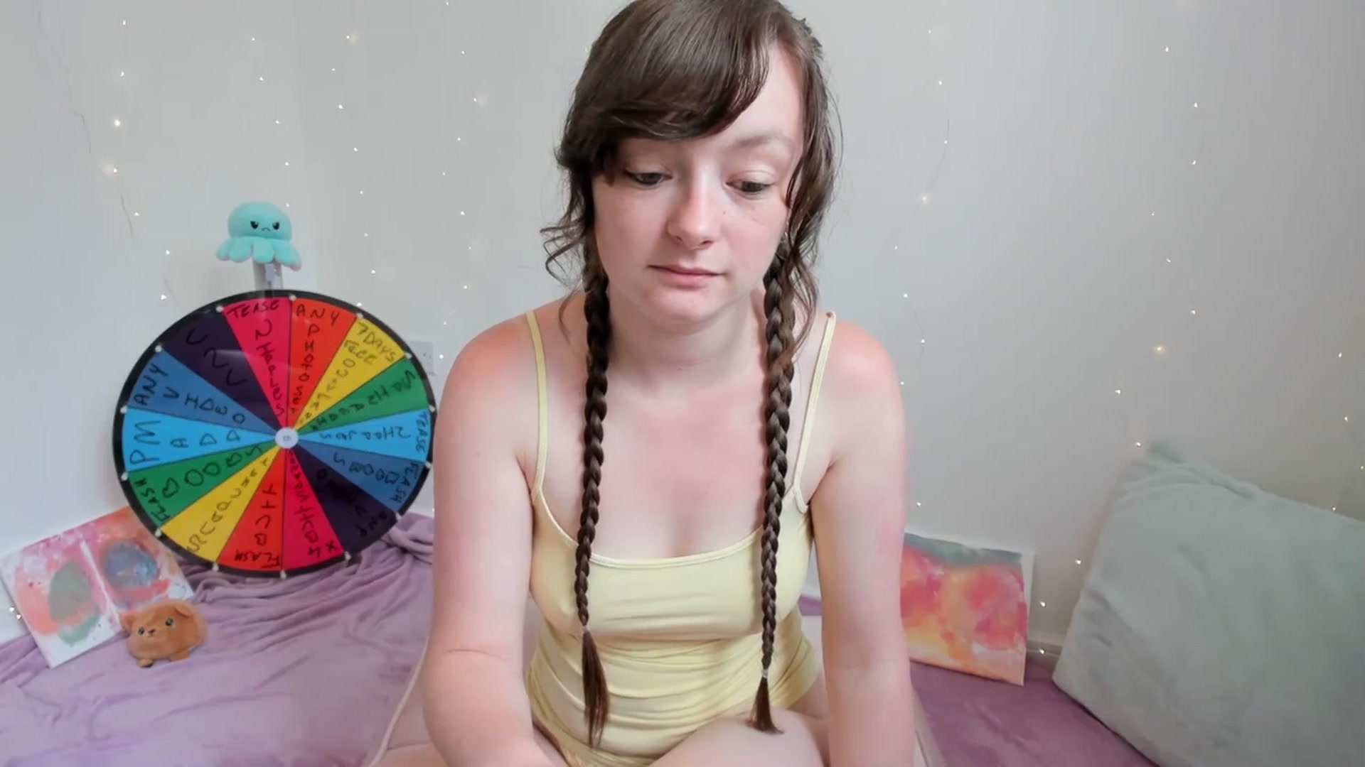 Gallery image thumbnail from JessieBear_'s myfreecams stream on, 07/06/2023, 13:39 image 7 of 20