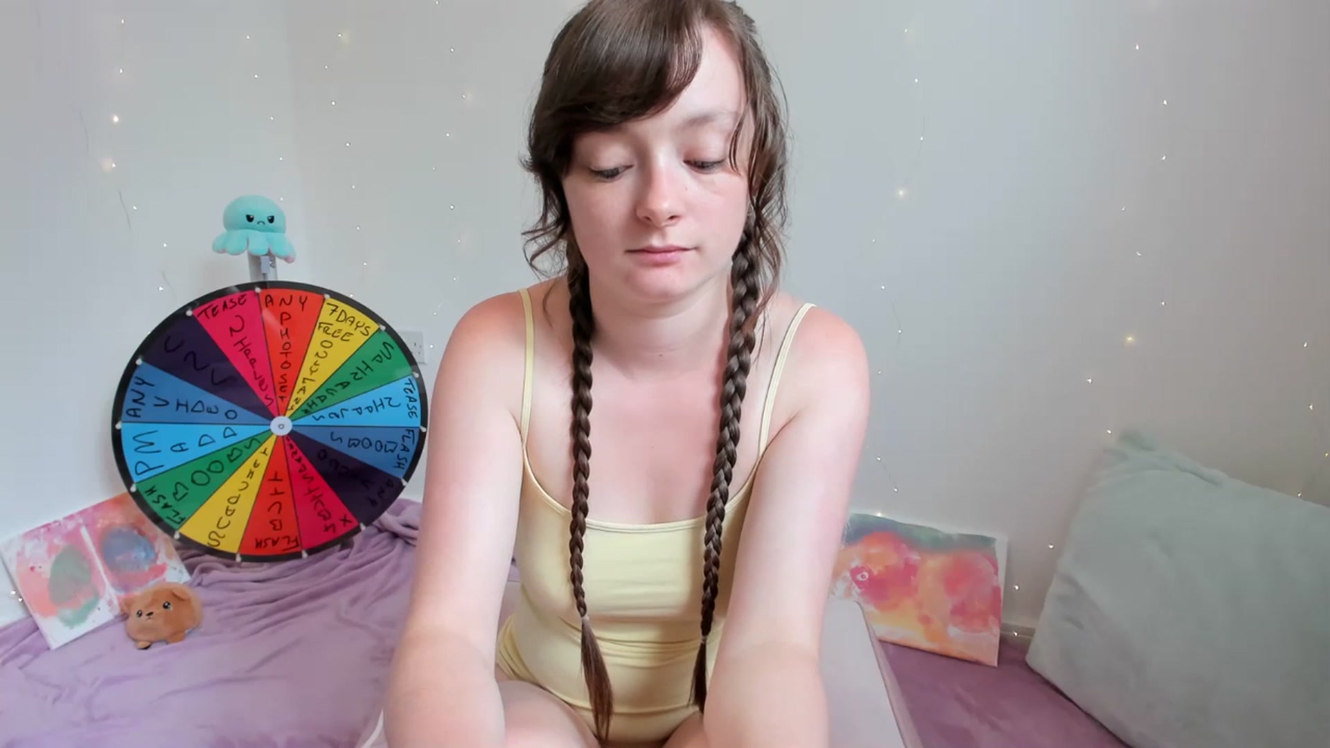 Gallery image thumbnail from JessieBear_'s myfreecams stream on, 07/06/2023, 13:39 image 2 of 20