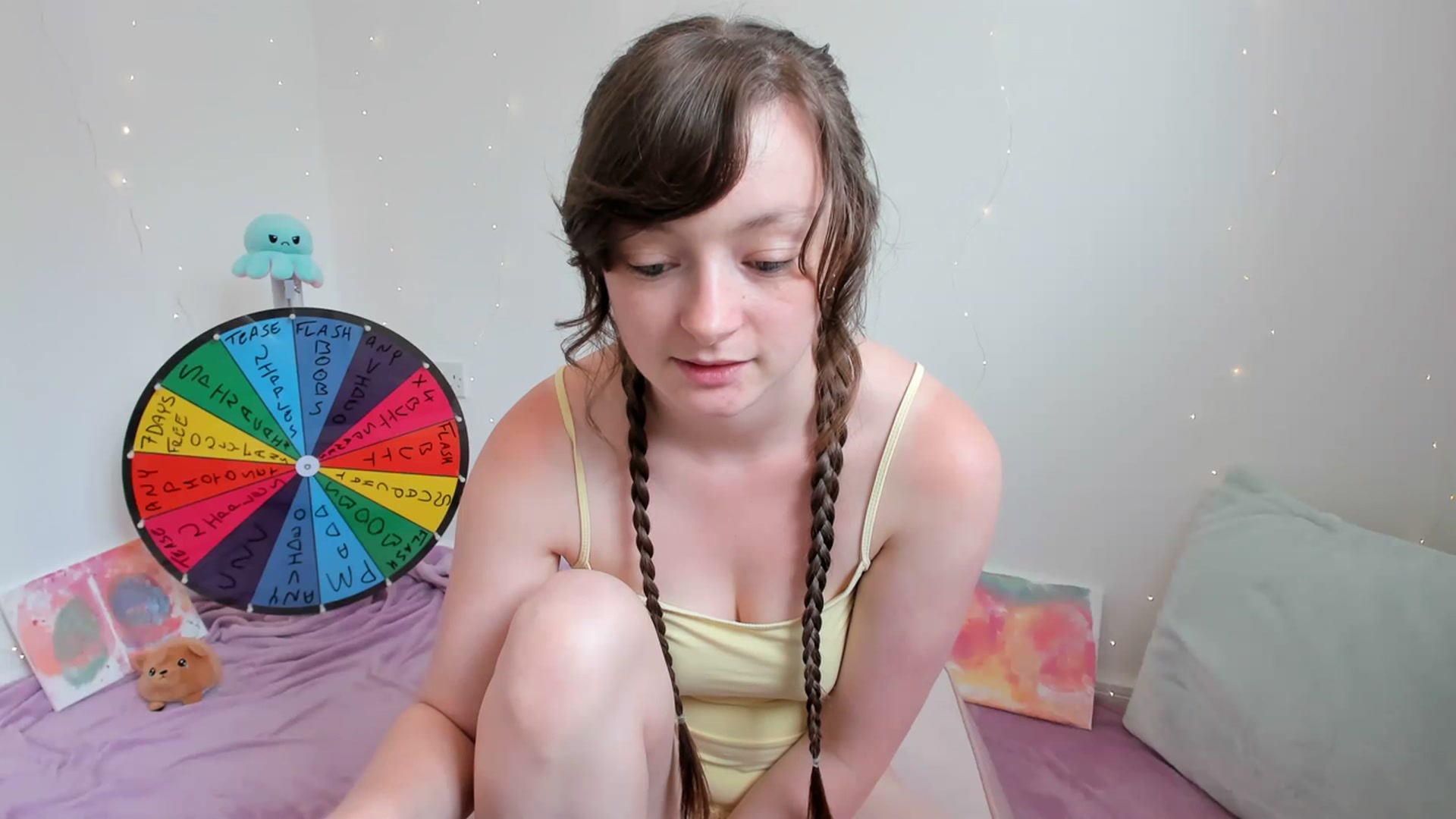 Gallery image thumbnail from JessieBear_'s myfreecams stream on, 07/06/2023, 15:44 image 6 of 20