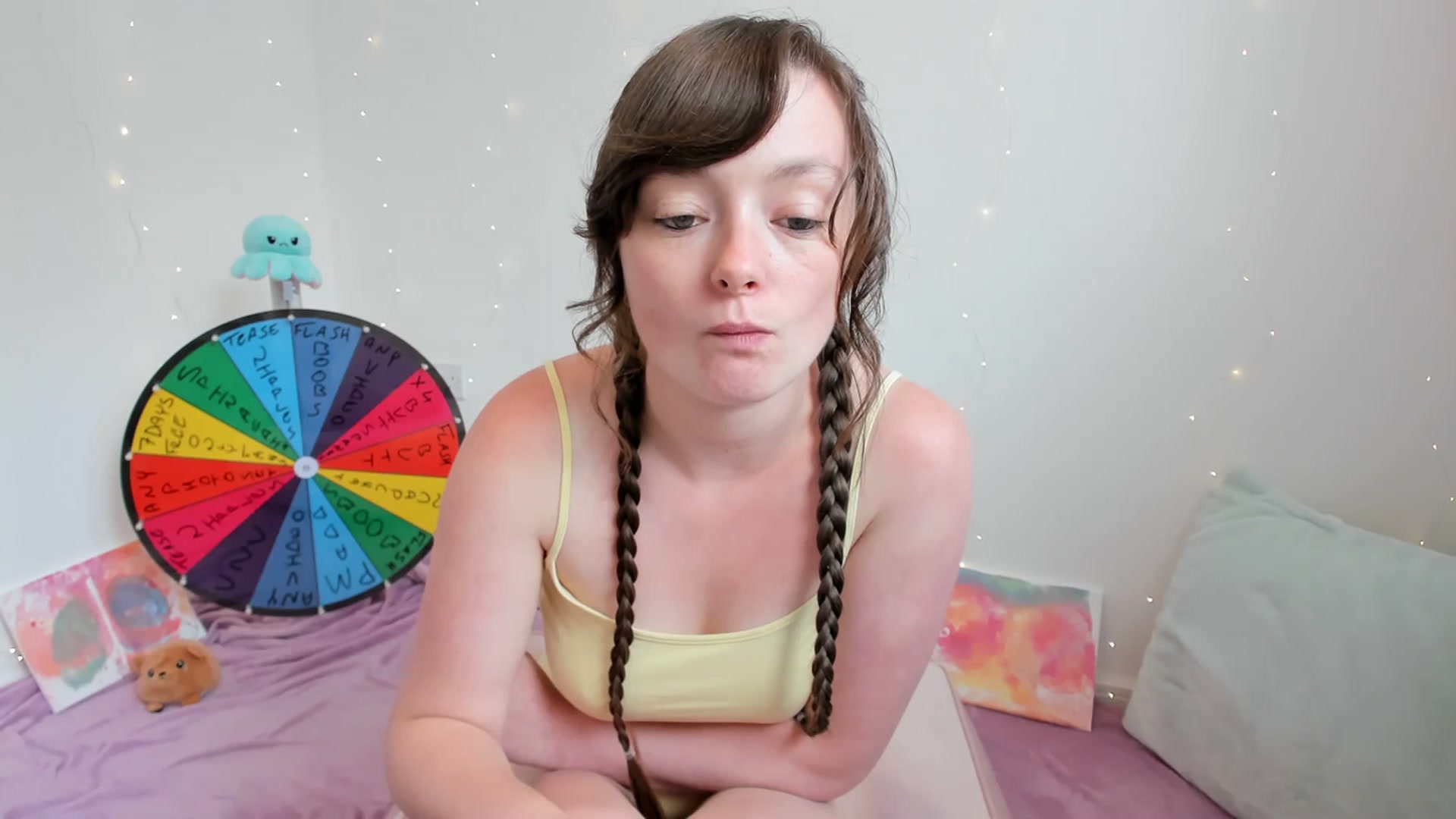 Gallery image thumbnail from JessieBear_'s myfreecams stream on, 07/06/2023, 15:44 image 16 of 20