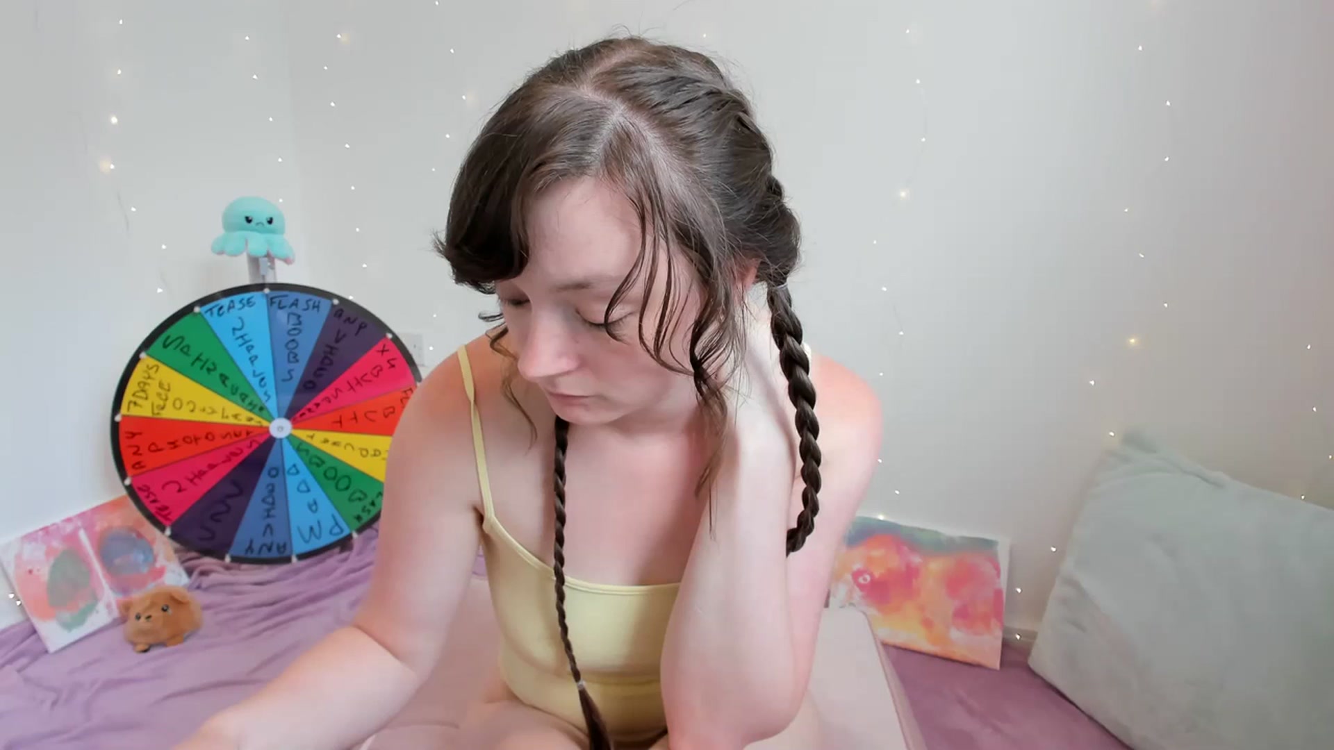 Gallery image thumbnail from JessieBear_'s myfreecams stream on, 07/06/2023, 15:44 image 13 of 20
