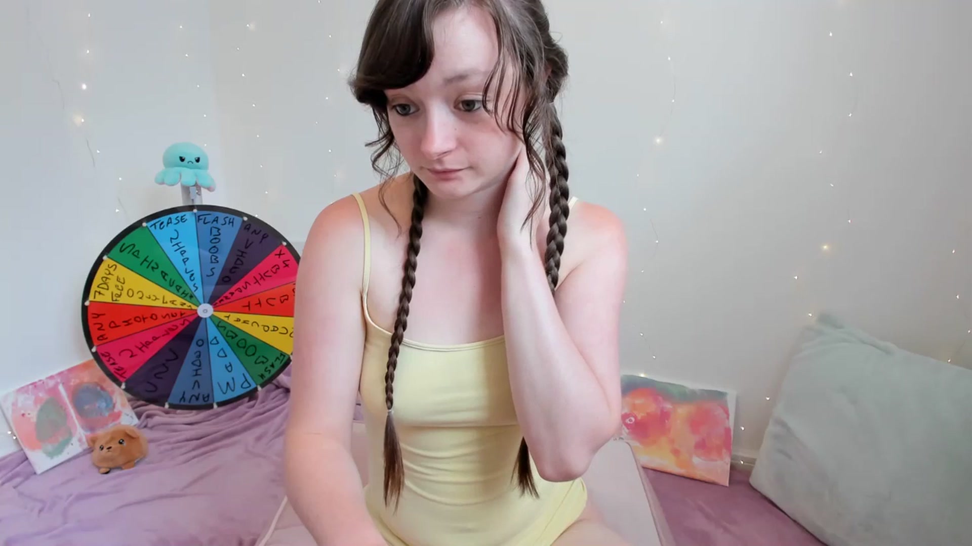 Gallery image thumbnail from JessieBear_'s myfreecams stream on, 07/06/2023, 17:08 image 3 of 20