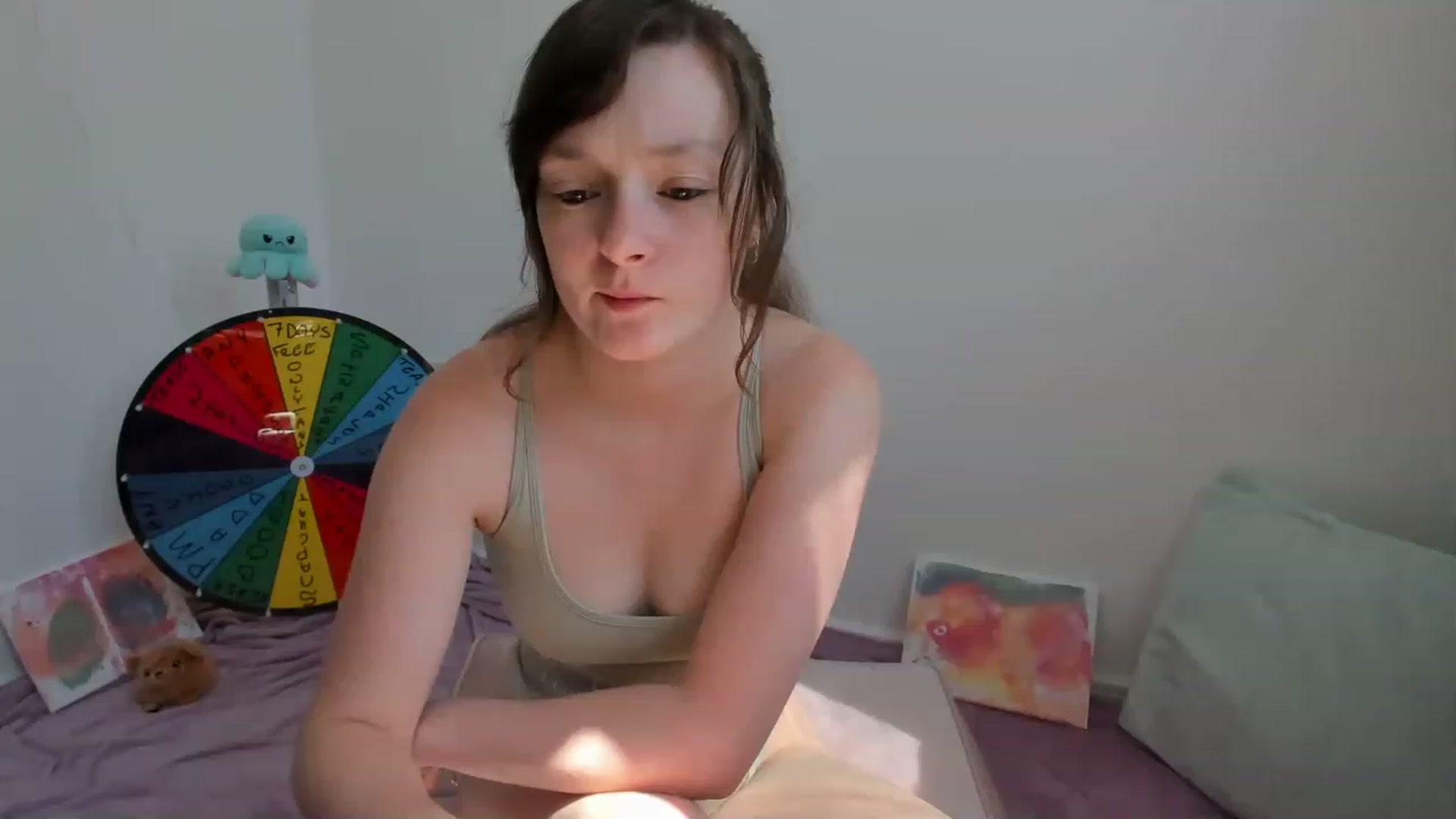 Gallery image thumbnail from JessieBear_'s myfreecams stream on, 07/07/2023, 10:43 image 3 of 20
