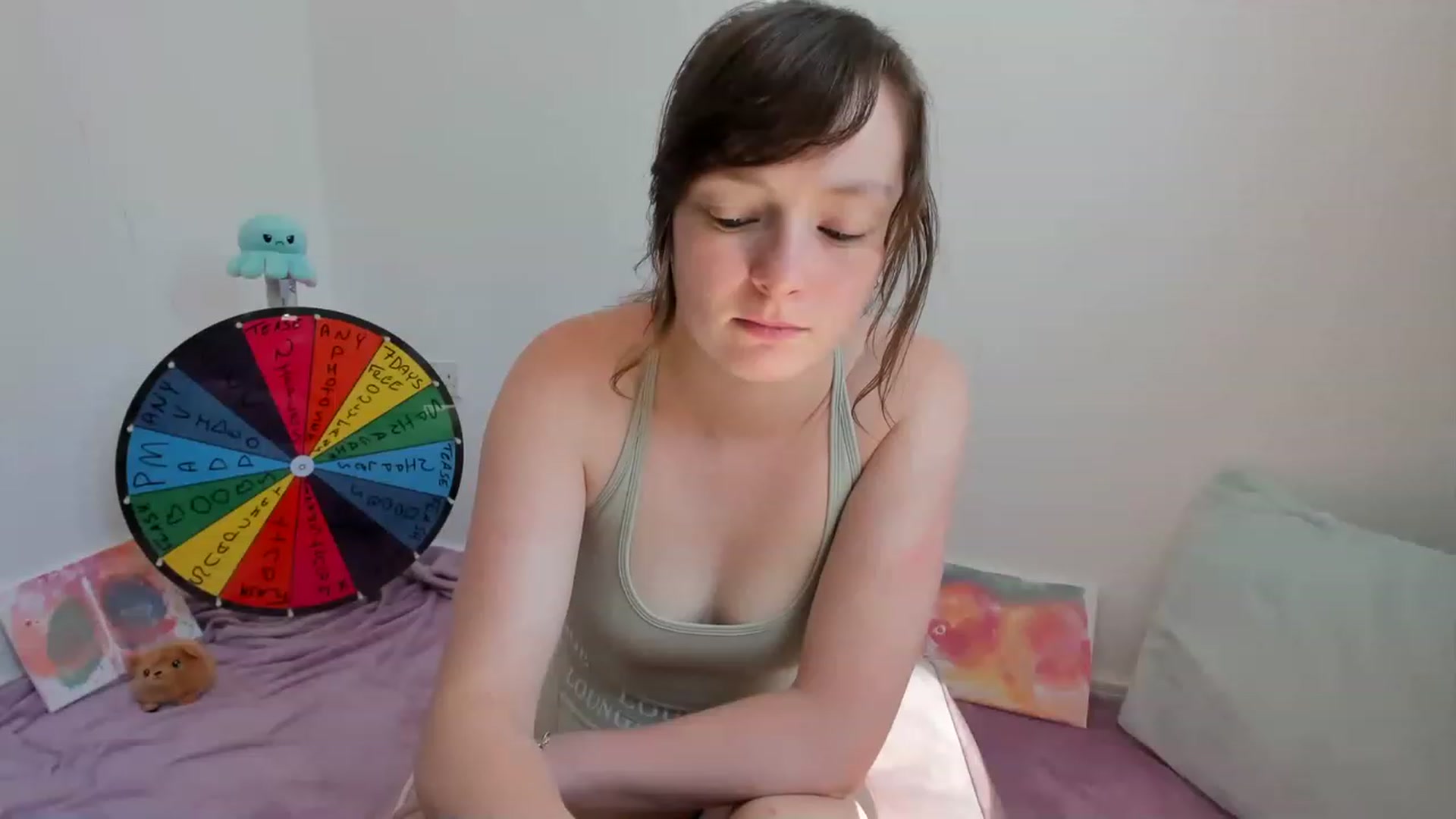 Gallery image thumbnail from JessieBear_'s myfreecams stream on, 07/07/2023, 10:43 image 14 of 20