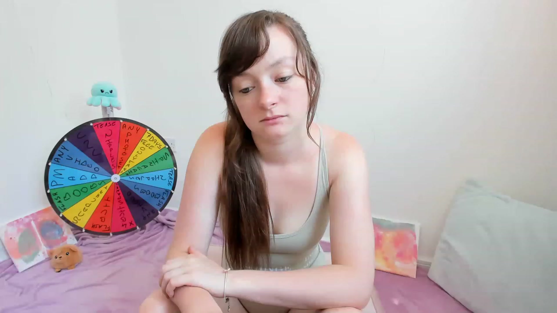 Gallery image thumbnail from JessieBear_'s myfreecams stream on, 07/07/2023, 11:06 image 12 of 20