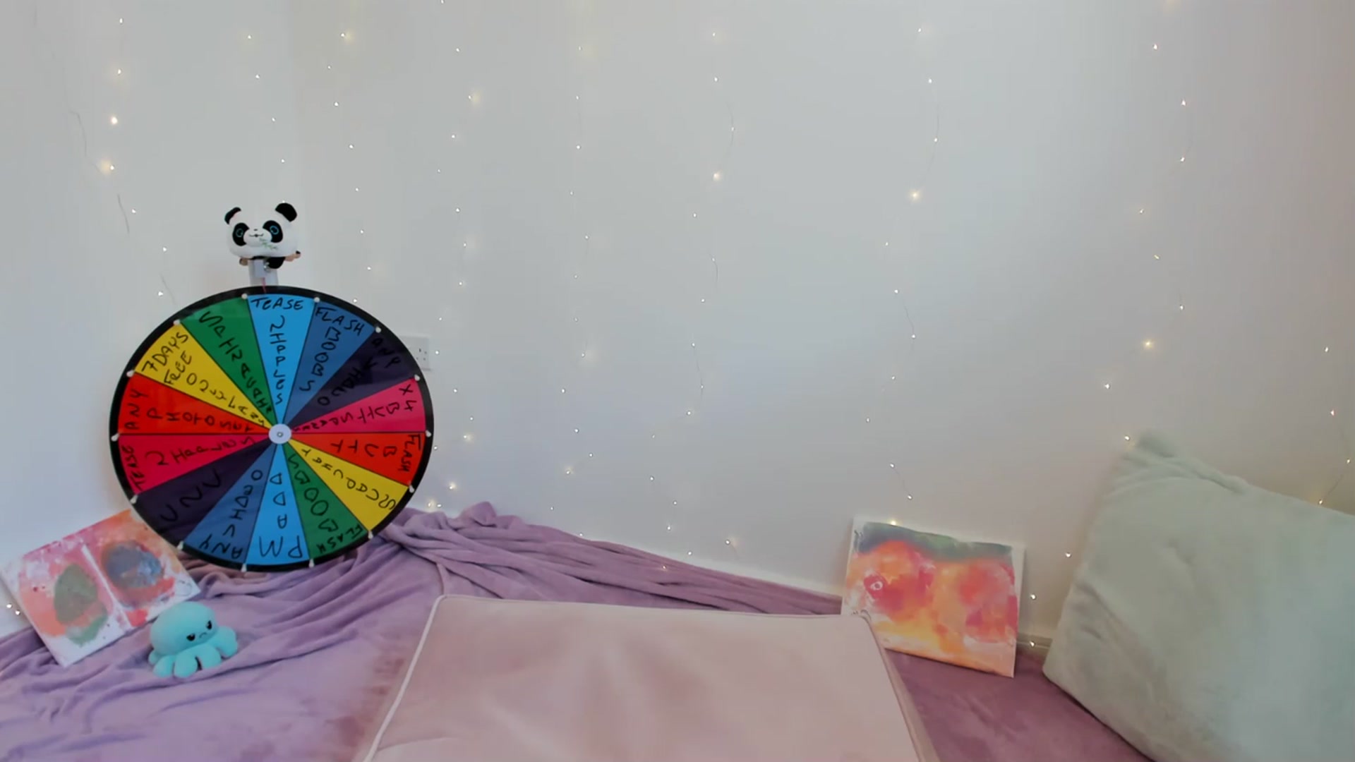 Gallery image thumbnail from JessieBear_'s myfreecams stream on, 07/07/2023, 17:05 image 2 of 20