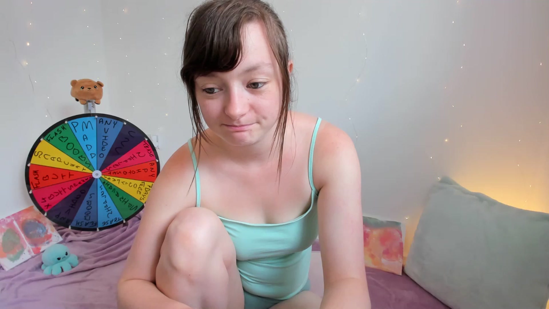 Gallery image thumbnail from JessieBear_'s myfreecams stream on, 07/11/2023, 14:22 image 13 of 20