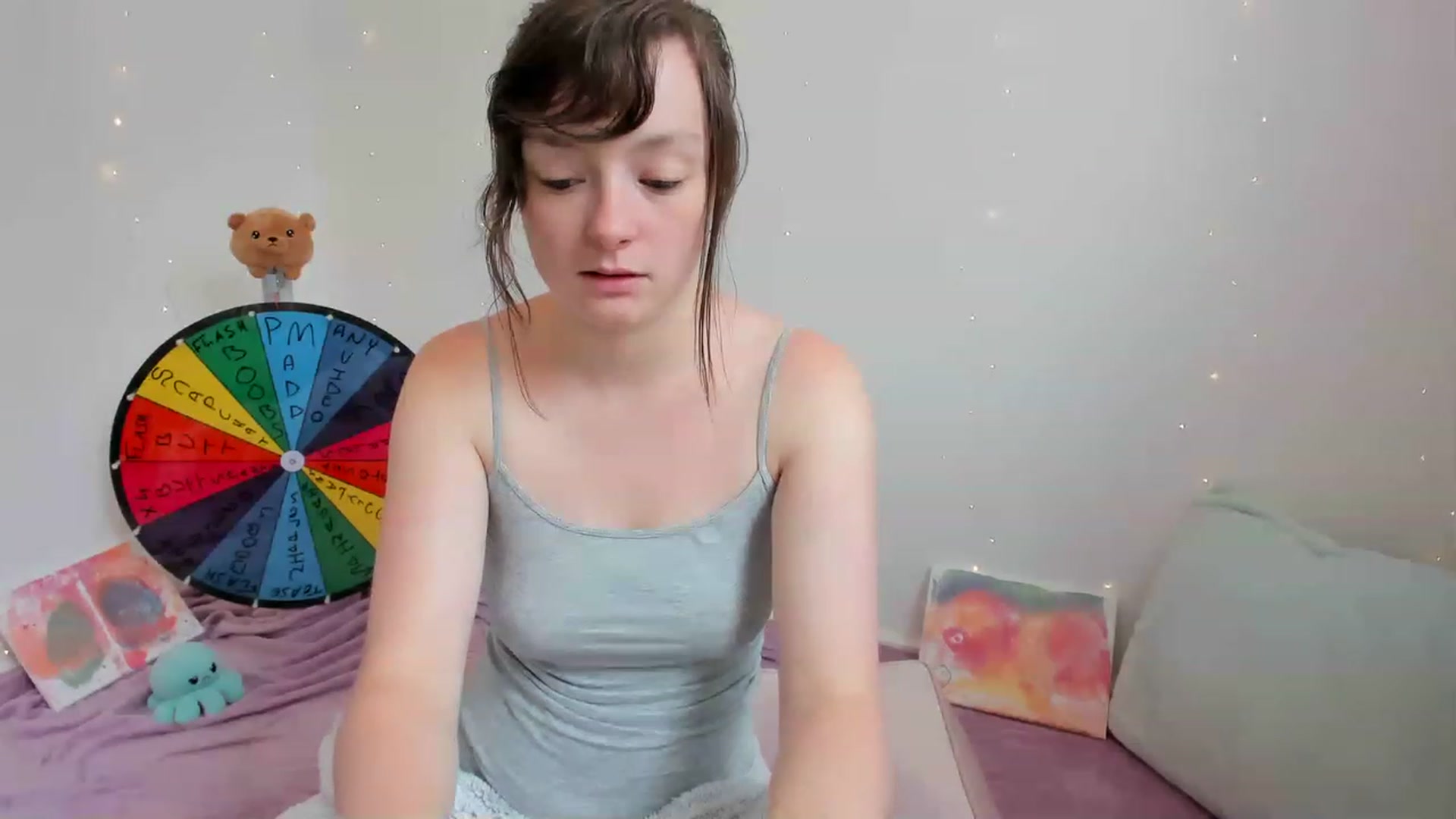 Gallery image thumbnail from JessieBear_'s myfreecams stream on, 07/12/2023, 13:43 image 8 of 20