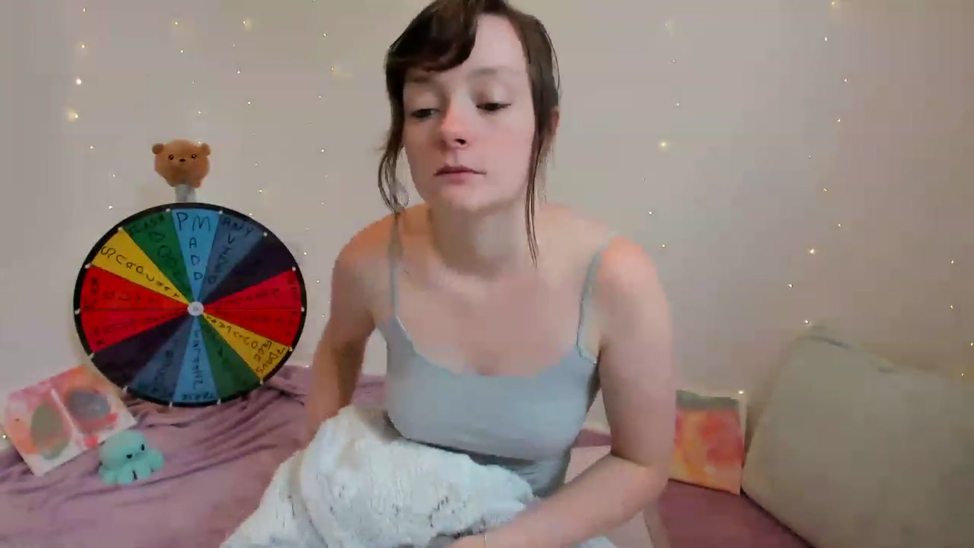 Gallery image thumbnail from JessieBear_'s myfreecams stream on, 07/12/2023, 13:43 image 6 of 20