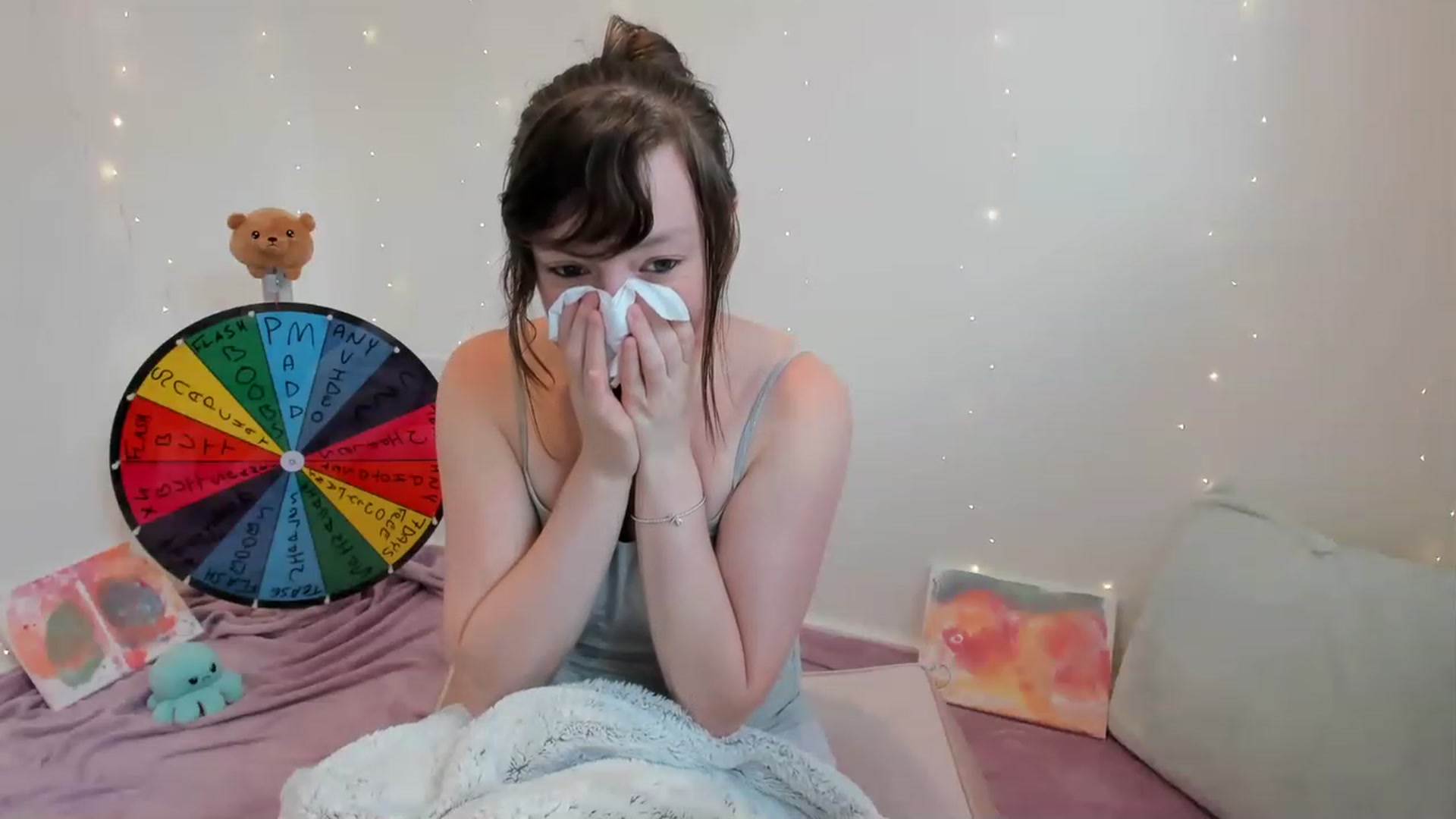 Gallery image thumbnail from JessieBear_'s myfreecams stream on, 07/12/2023, 13:43 image 13 of 20
