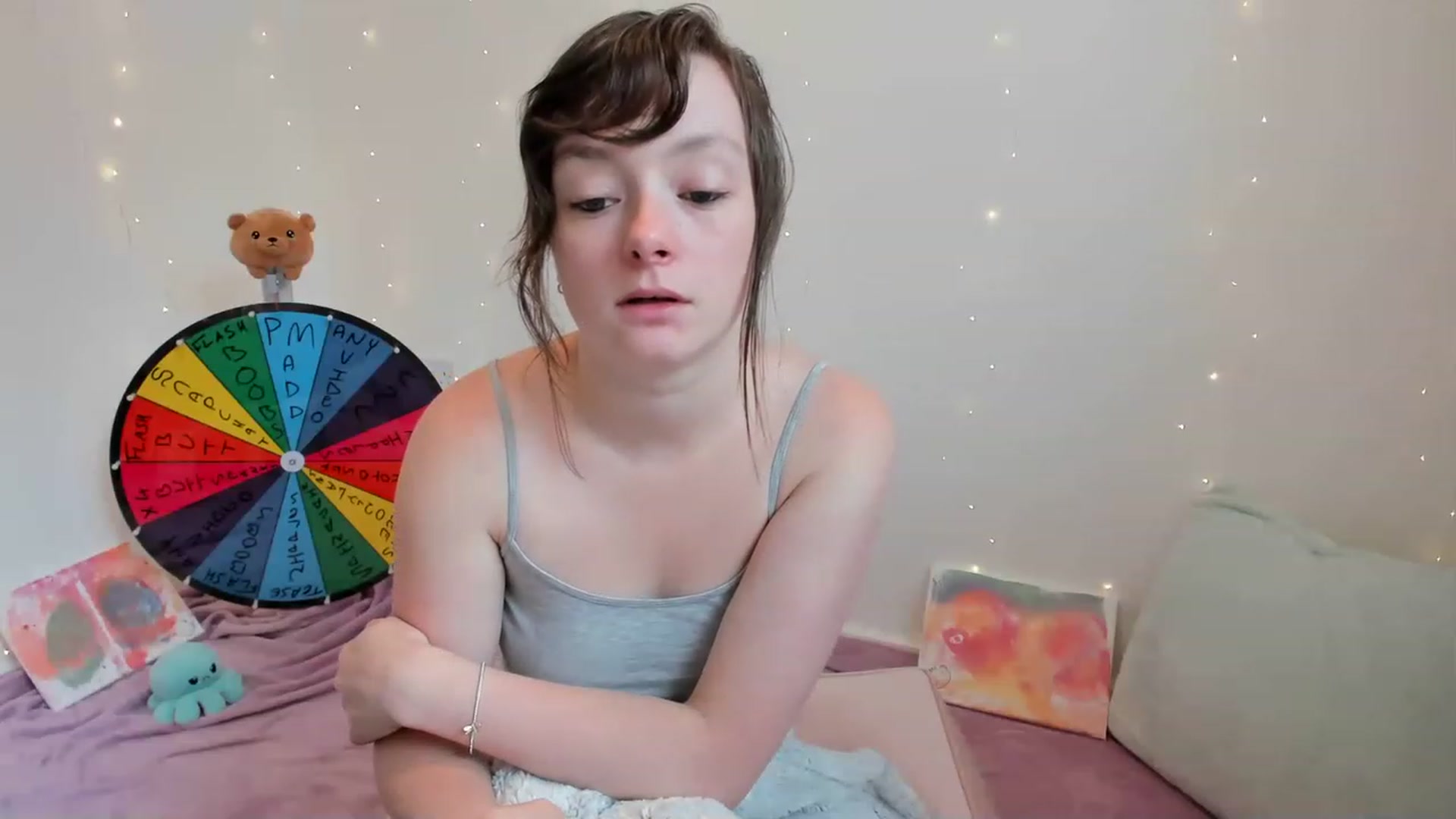 Gallery image thumbnail from JessieBear_'s myfreecams stream on, 07/12/2023, 13:43 image 5 of 20
