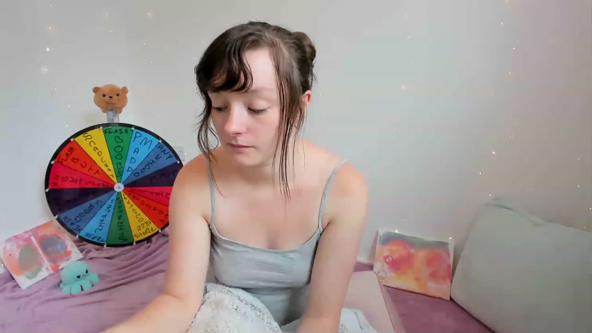 Gallery image thumbnail from JessieBear_'s myfreecams stream on, 07/12/2023, 13:43 image 19 of 20