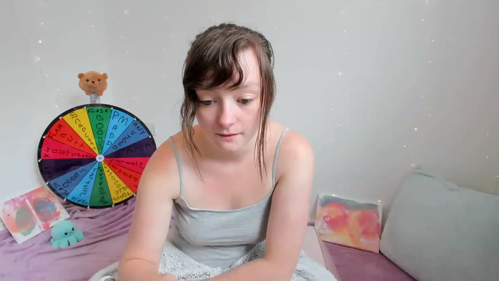 Gallery image thumbnail from JessieBear_'s myfreecams stream on, 07/12/2023, 14:53 image 9 of 20