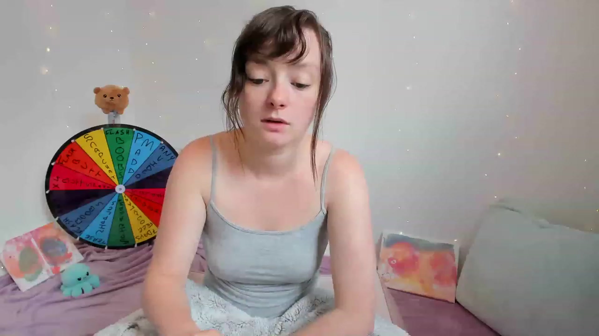 Gallery image thumbnail from JessieBear_'s myfreecams stream on, 07/12/2023, 14:53 image 7 of 20
