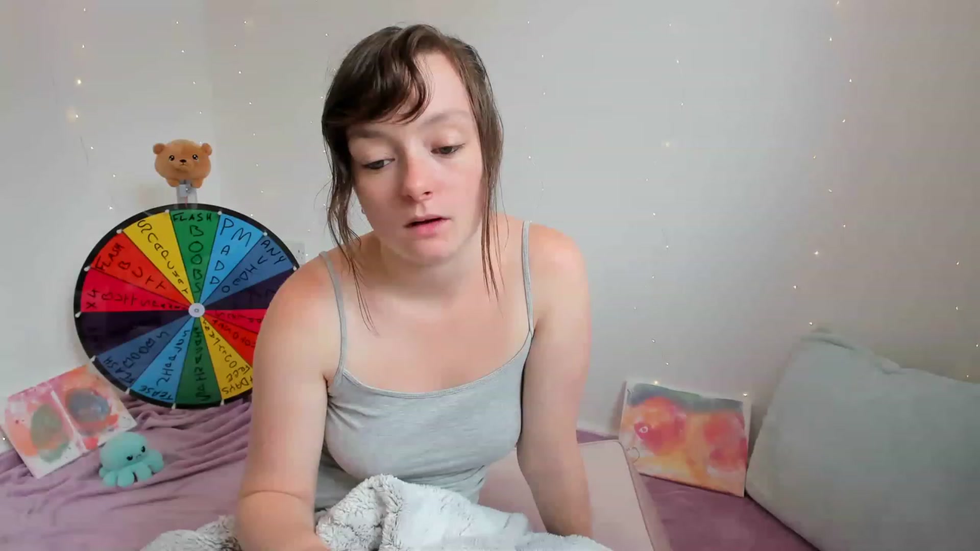 Gallery image thumbnail from JessieBear_'s myfreecams stream on, 07/12/2023, 14:53 image 2 of 20
