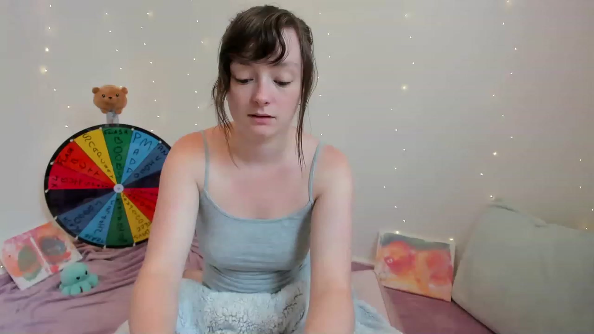 Gallery image thumbnail from JessieBear_'s myfreecams stream on, 07/12/2023, 14:53 image 17 of 20