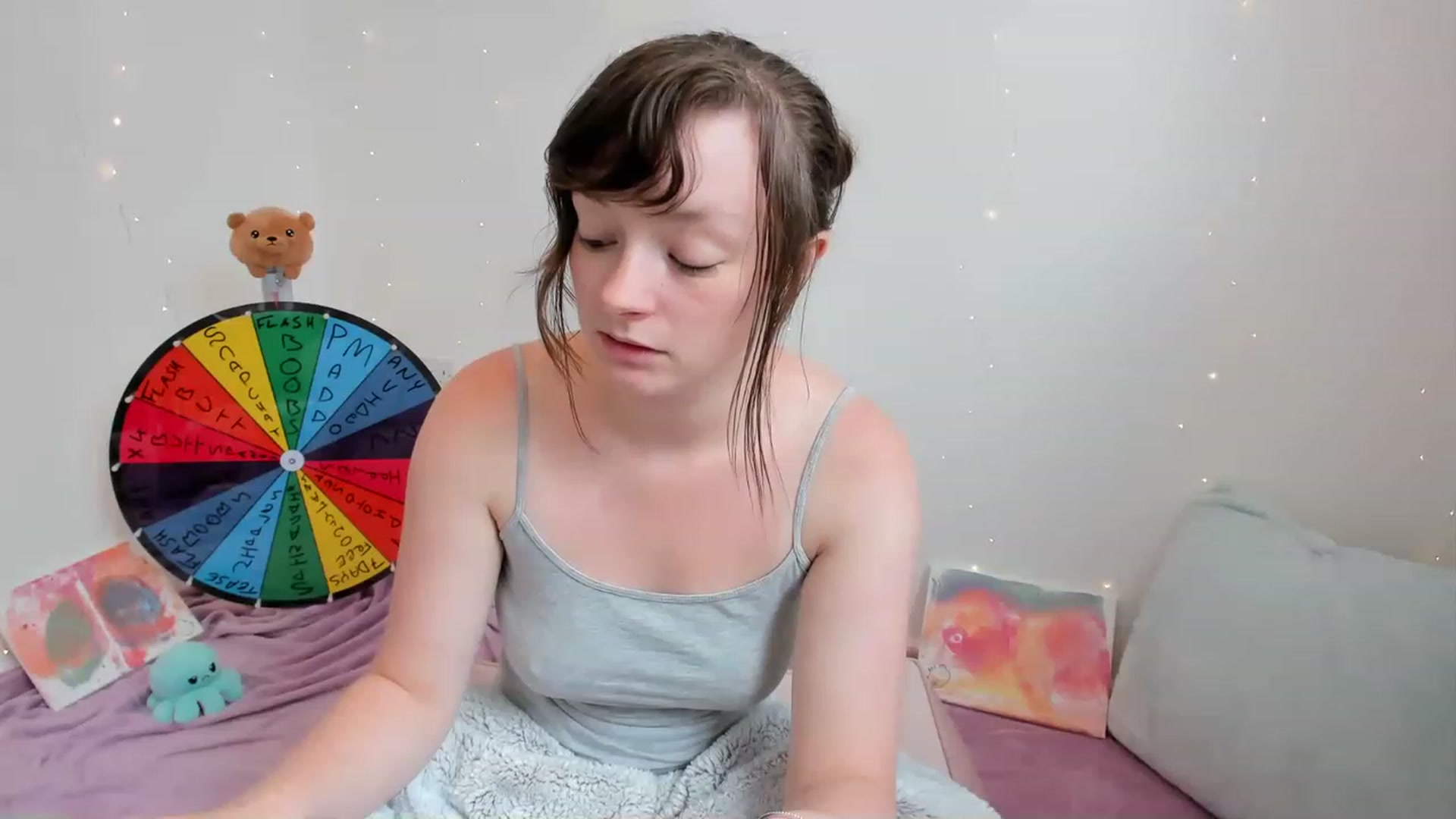 Gallery image thumbnail from JessieBear_'s myfreecams stream on, 07/12/2023, 14:53 image 5 of 20