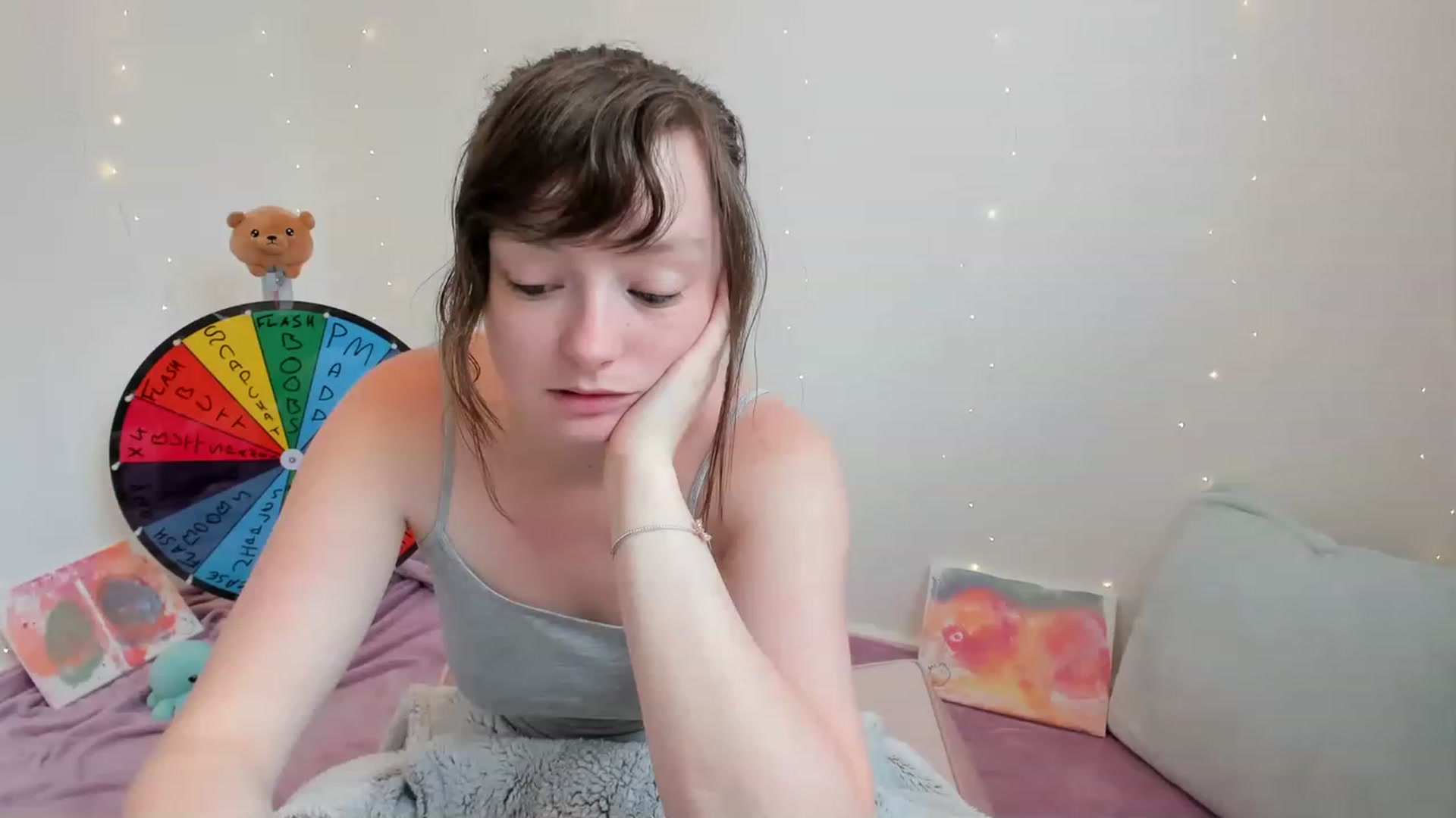 Gallery image thumbnail from JessieBear_'s myfreecams stream on, 07/12/2023, 14:53 image 15 of 20
